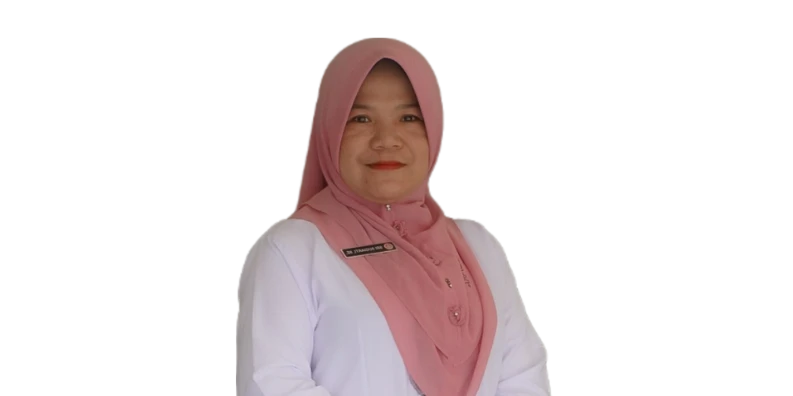 Kepala Sekolah SMK PGRI Pekanbaru