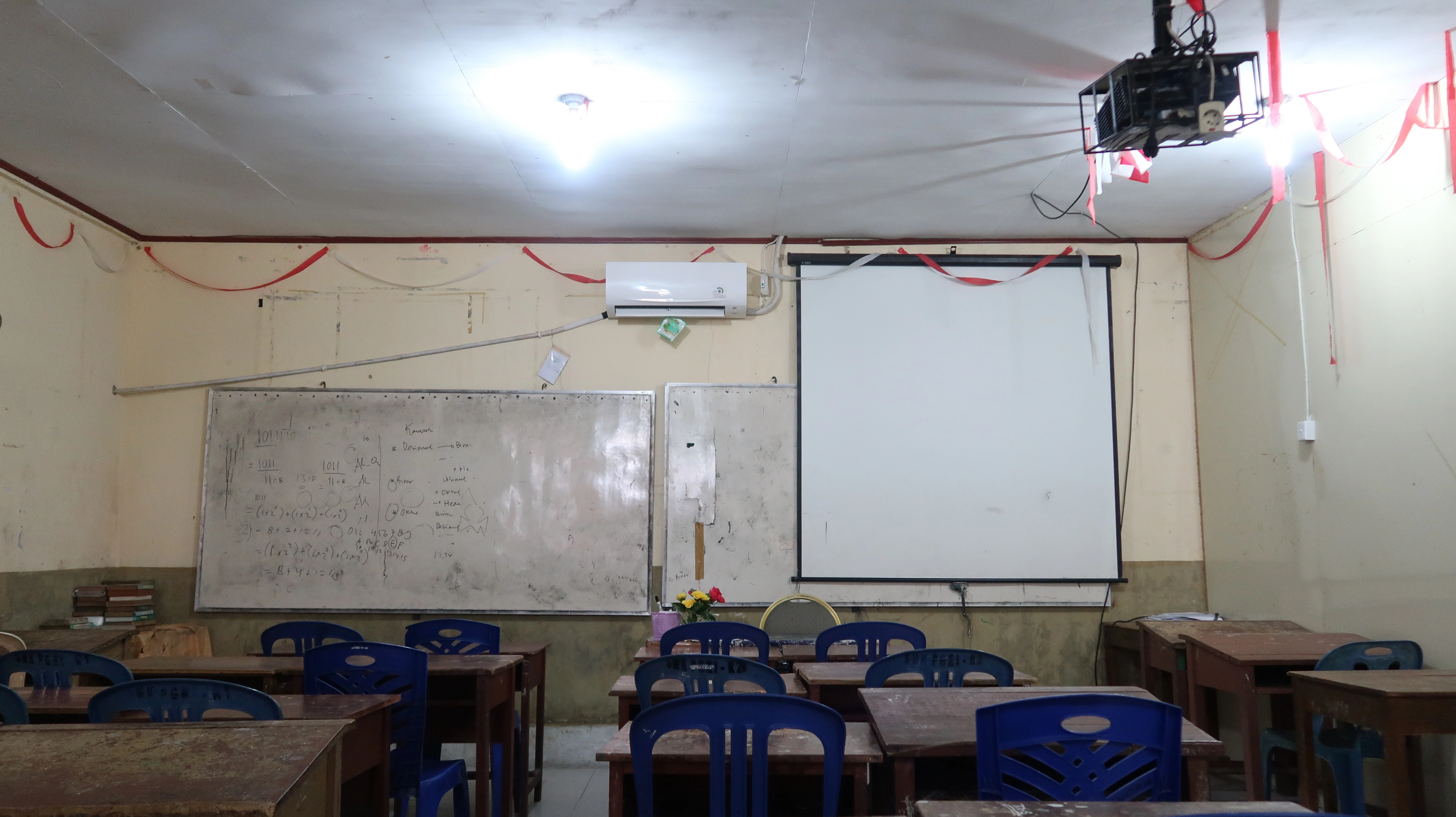 Kelas Ber AC
