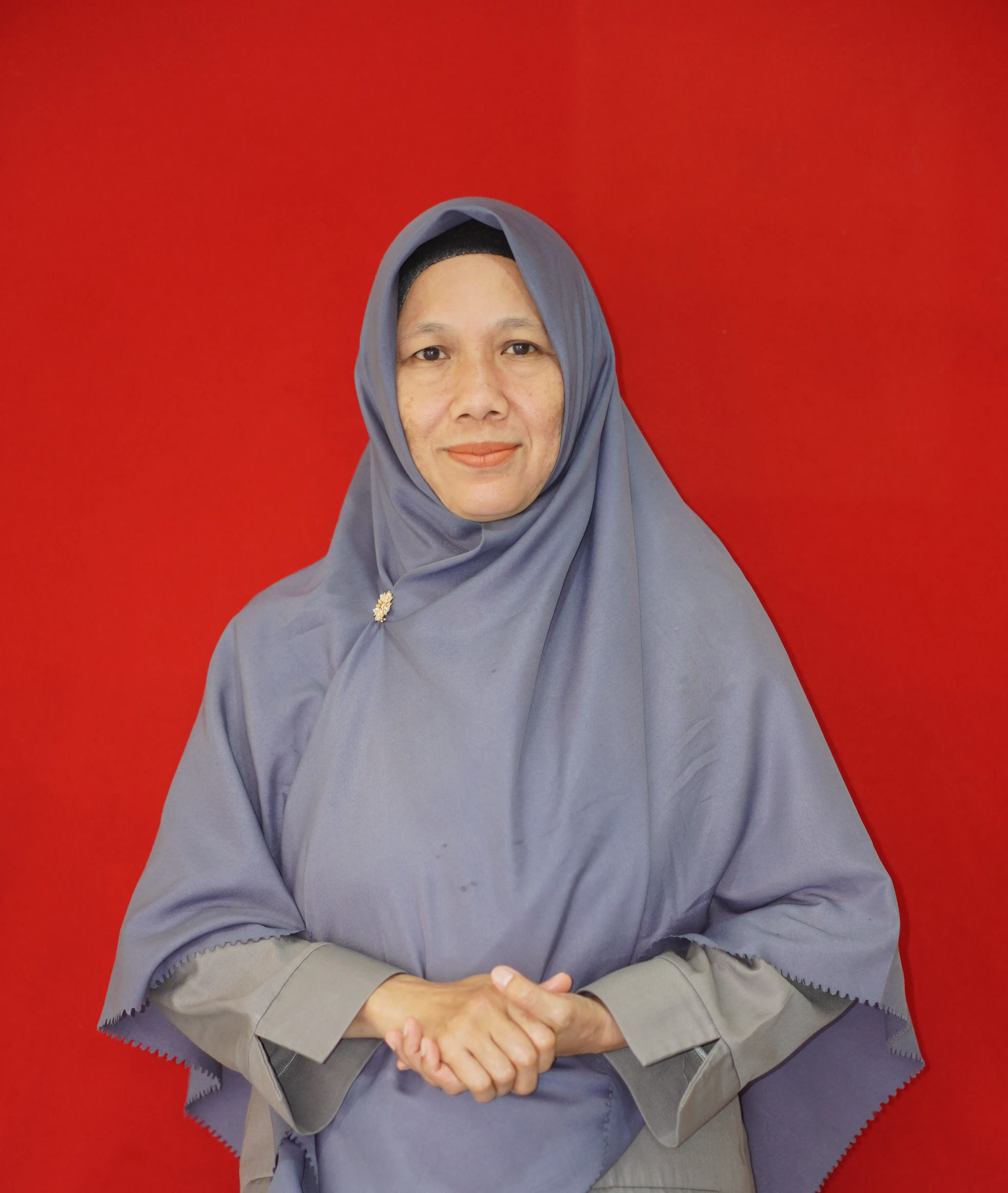 Foto Amelia Wirda, ME