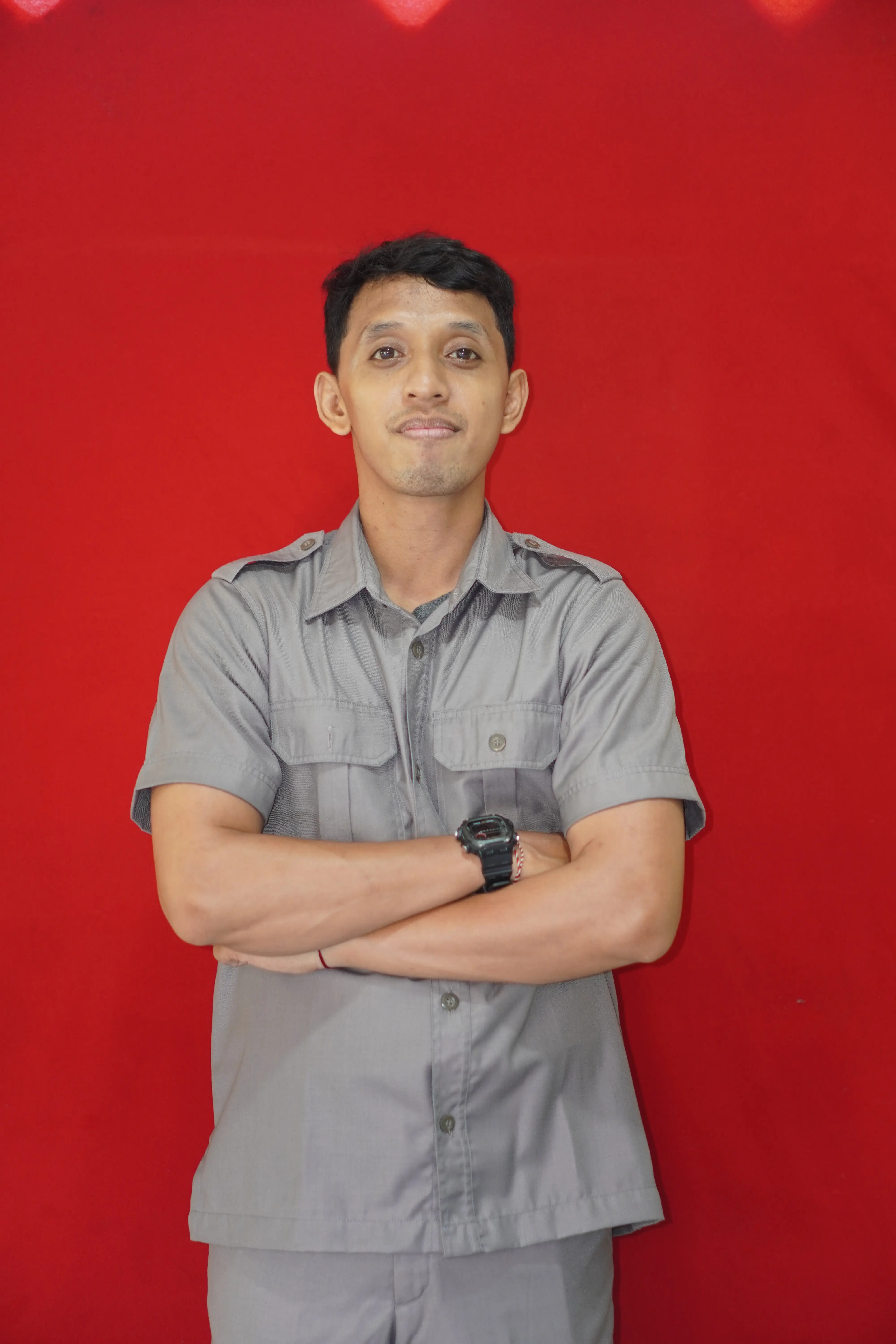 Foto Rio Pamungkas, S.Pd, M.Si
