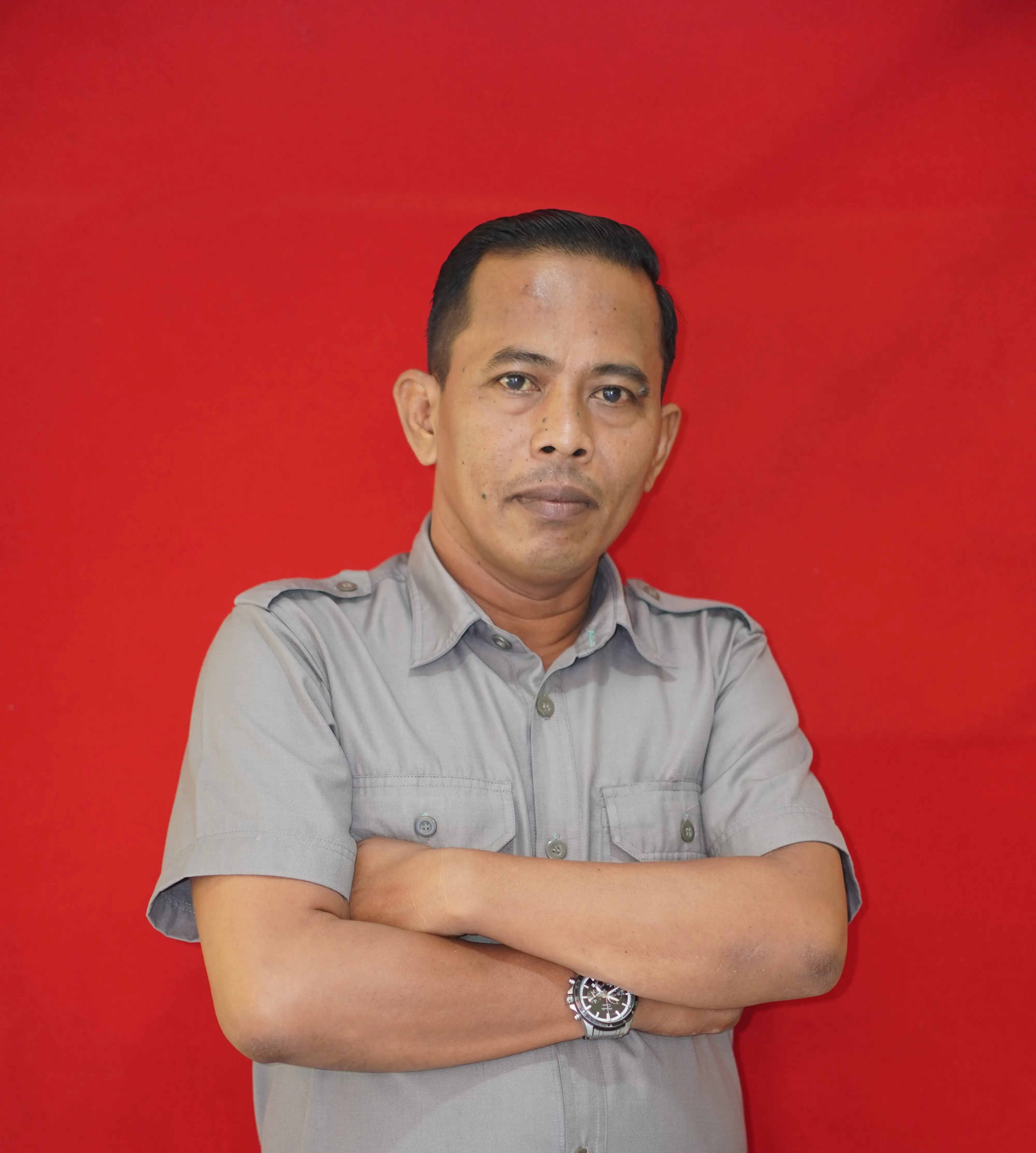 Foto Bagus Nurdianto, S.Kom, MM