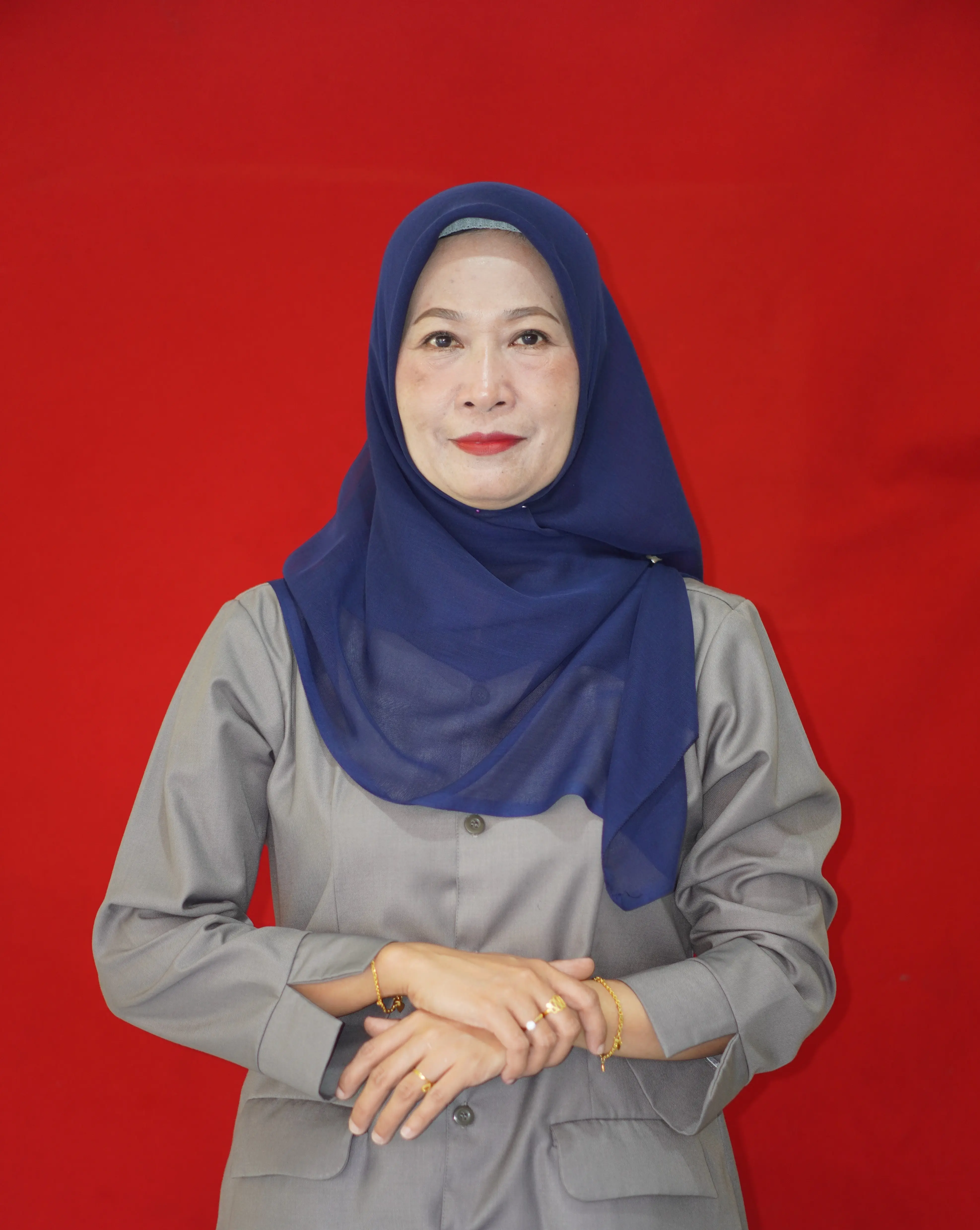 Foto Ermayanis, SE, ME