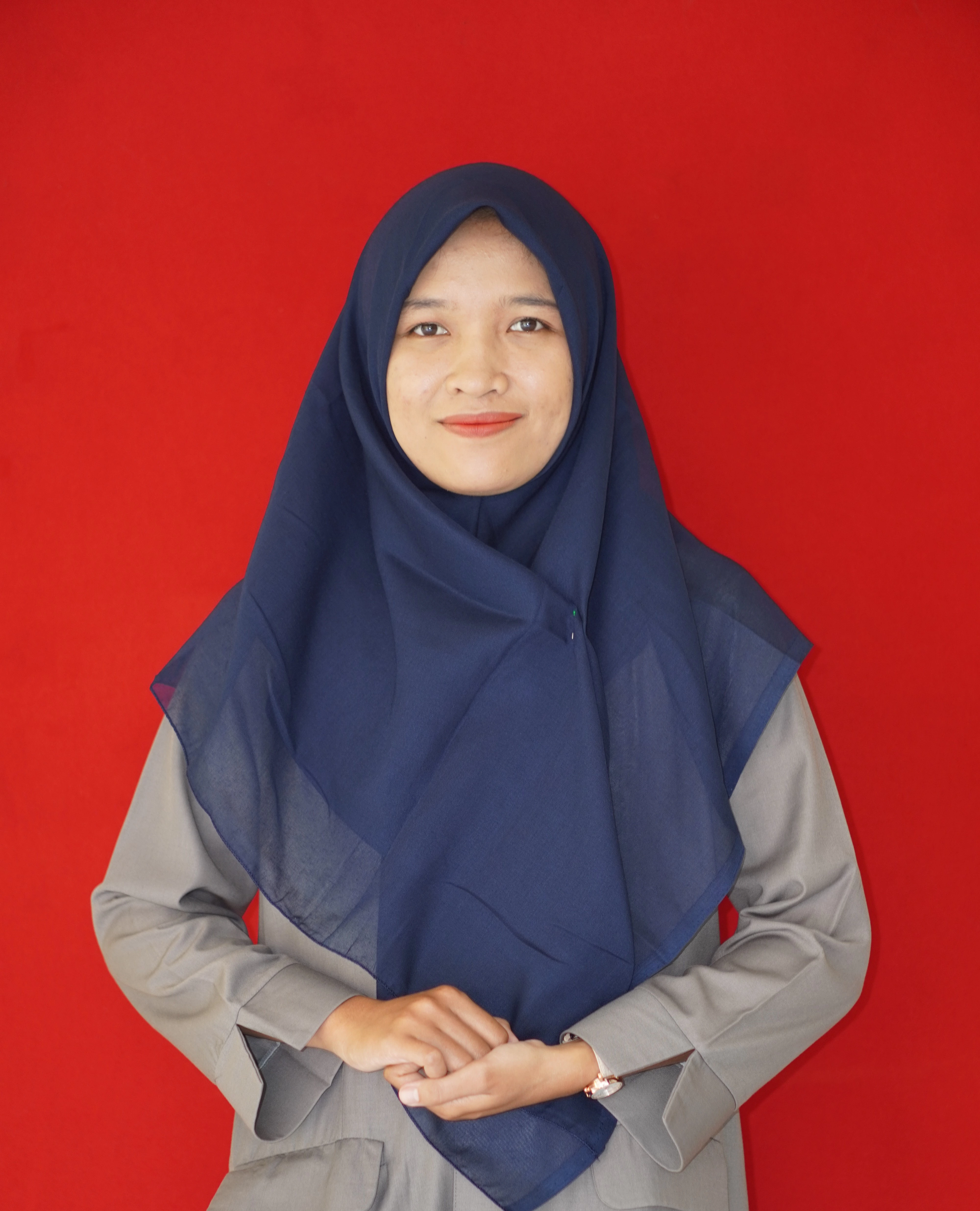 Foto Sriwerinda Tantry, S.Pd