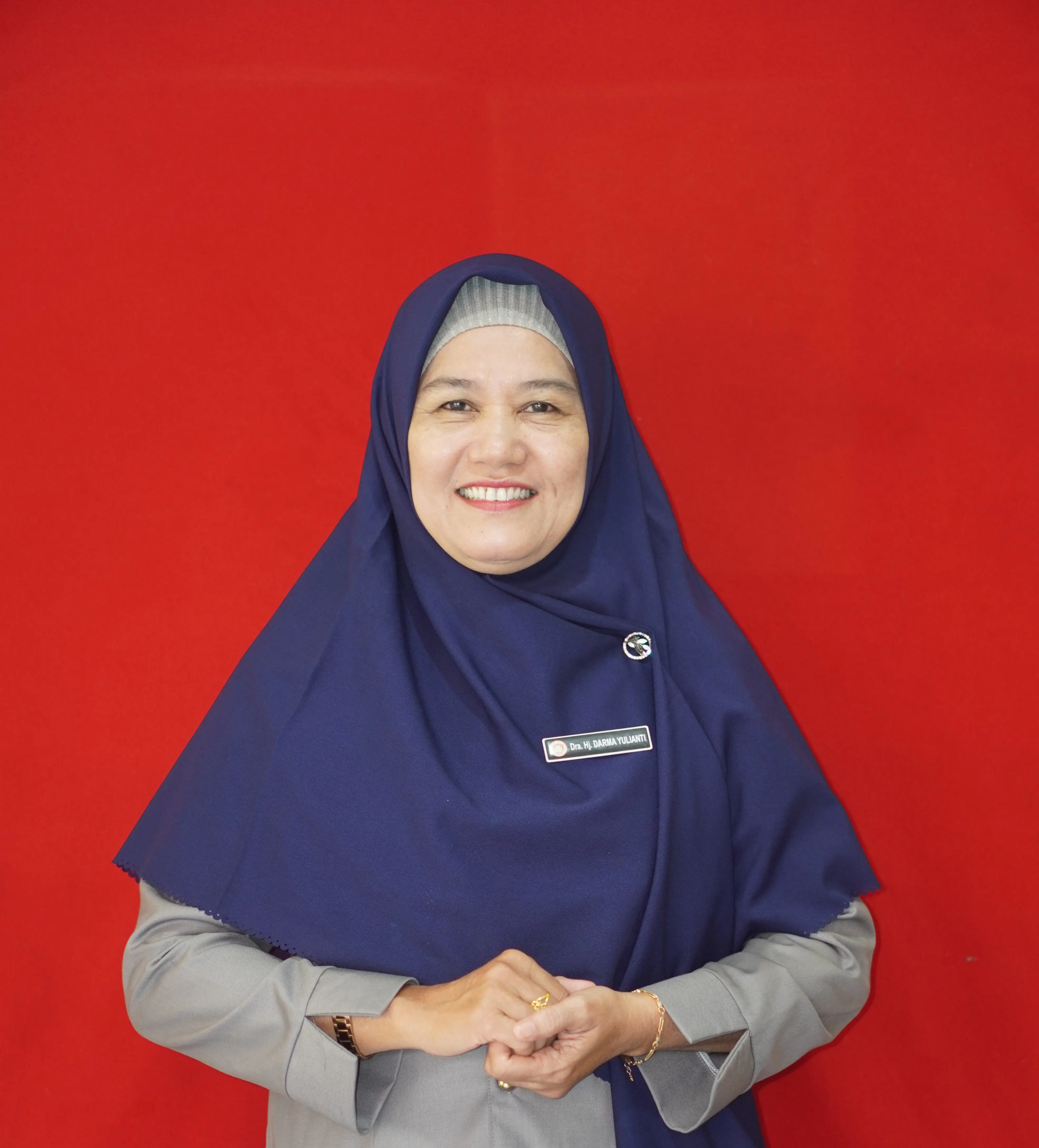 Foto Dra. Hj. Darma Yulianti