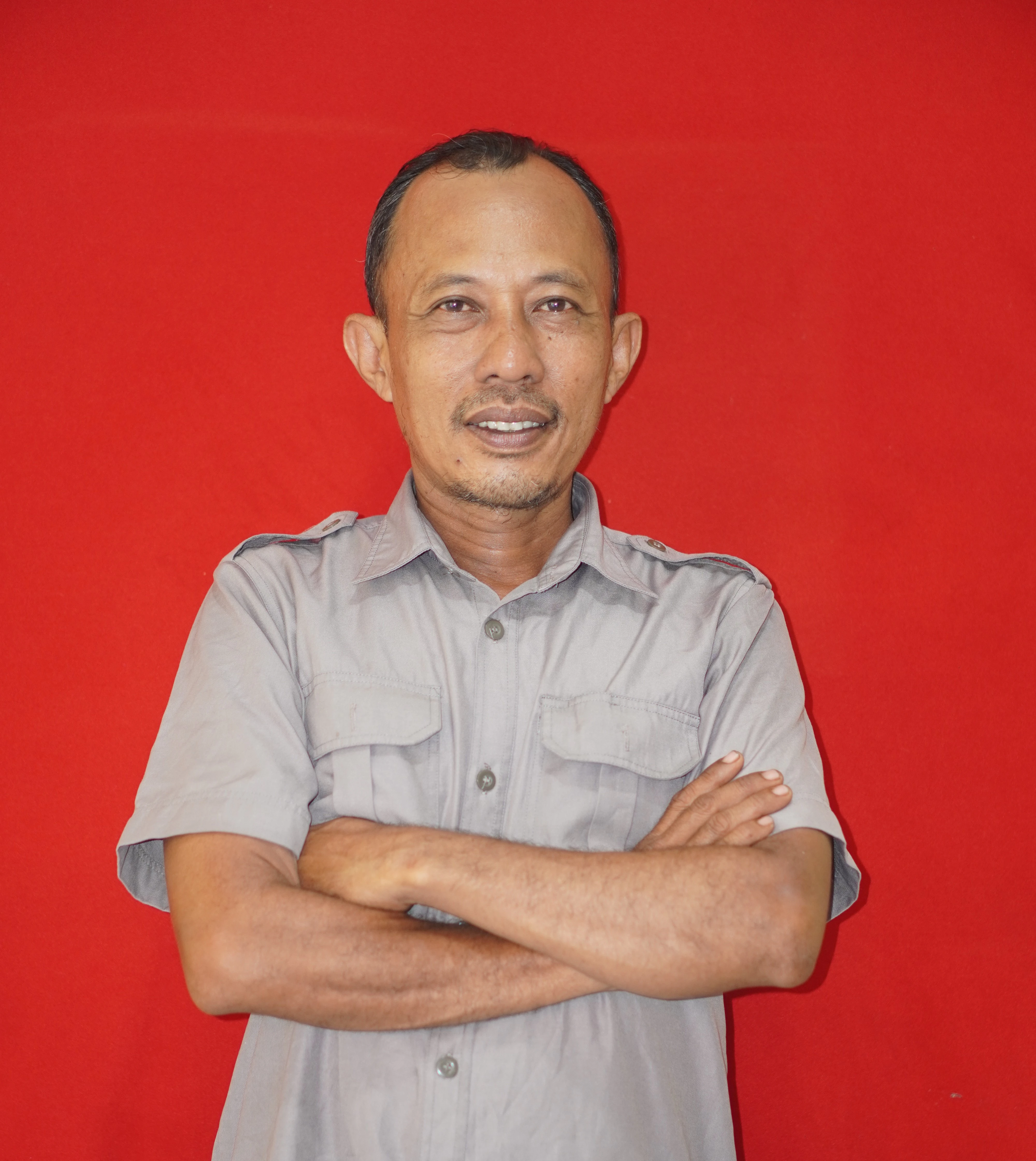 Foto Mr. Bambang Guritno