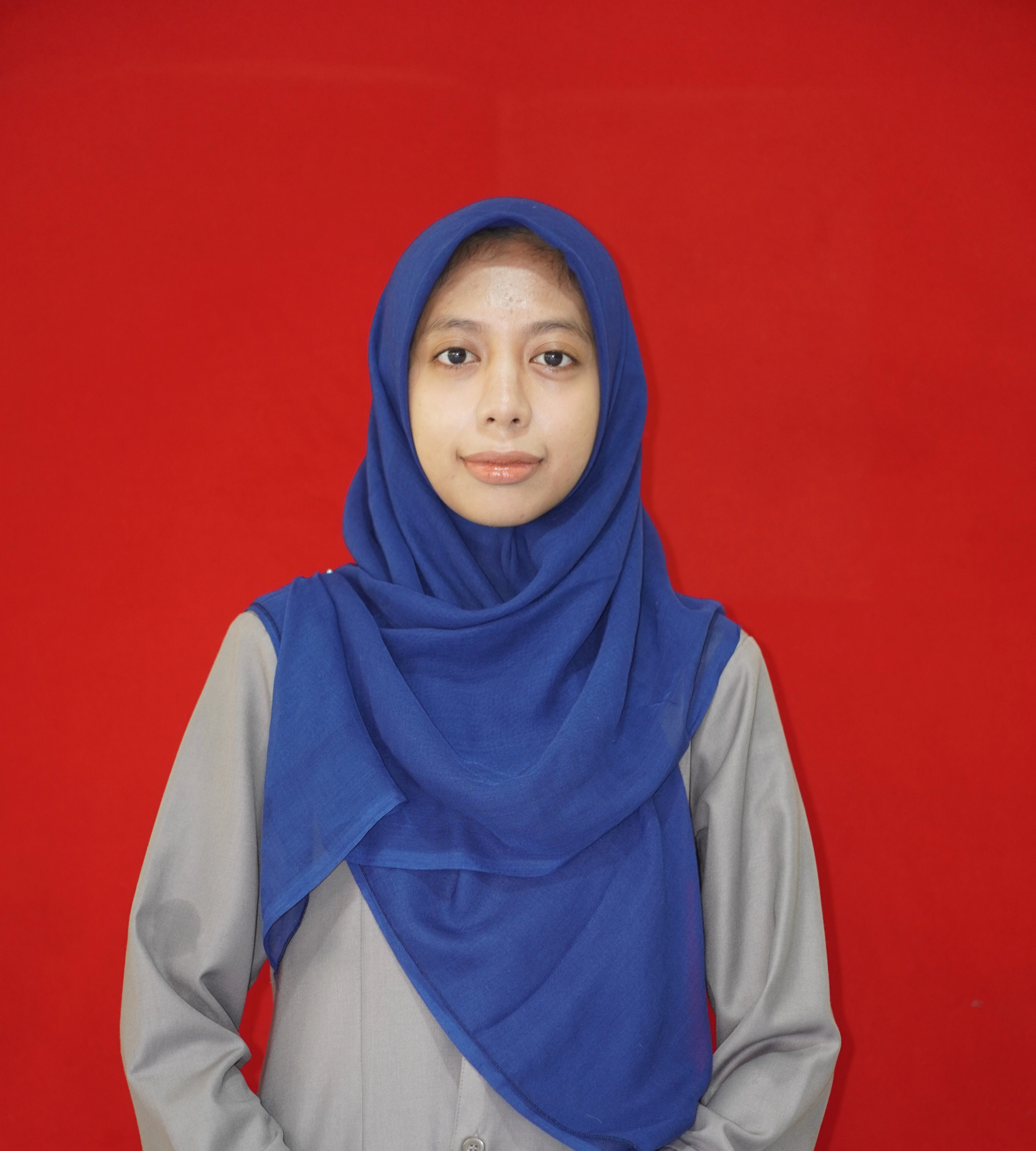 Foto Syabilla Mutia Amara, S.I.Kom